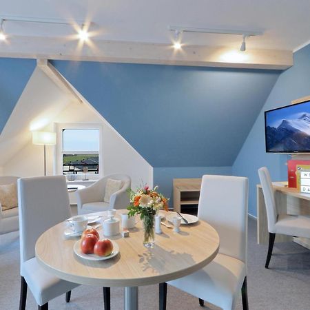 Amazing Apartment In Dagebuell With Kitchenette Esterno foto