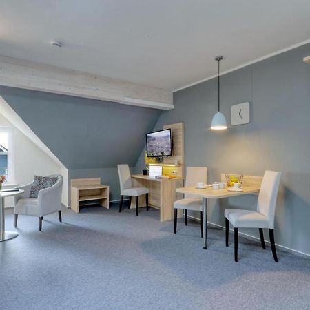 Amazing Apartment In Dagebuell With Kitchenette Esterno foto