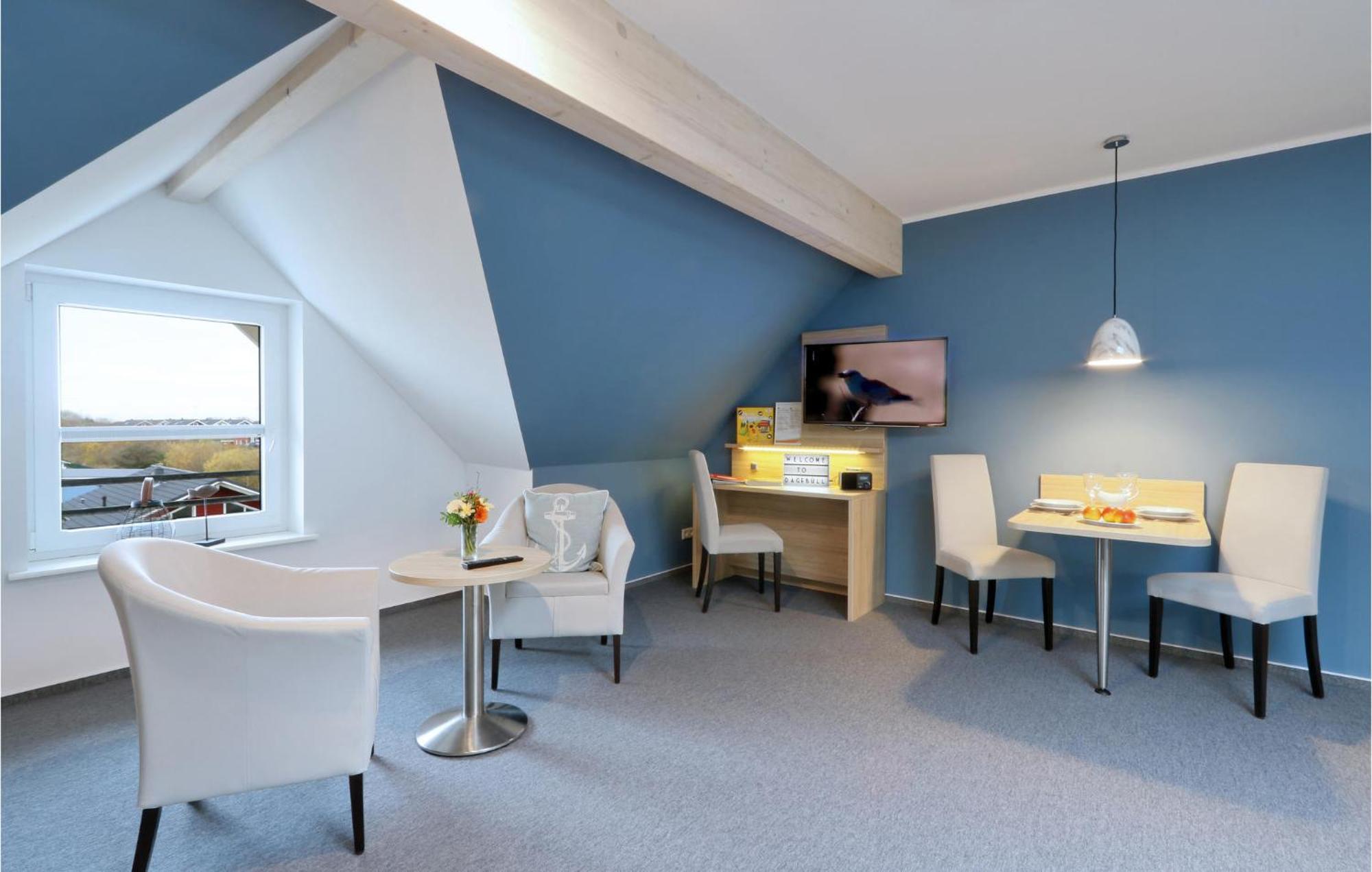 Amazing Apartment In Dagebuell With Kitchenette Esterno foto