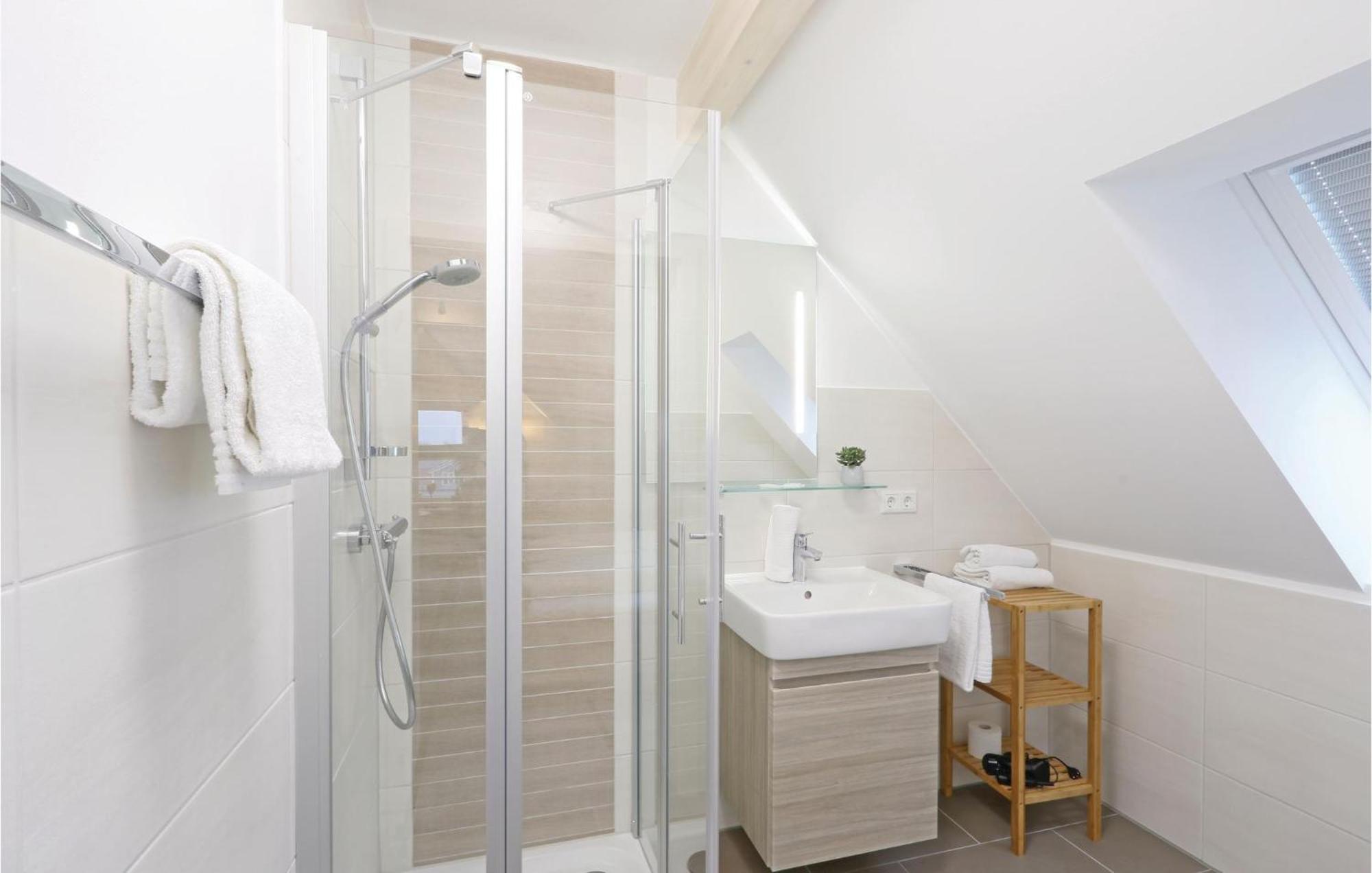 Amazing Apartment In Dagebuell With Kitchenette Esterno foto