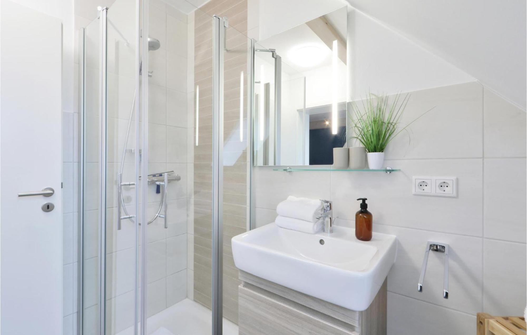 Amazing Apartment In Dagebuell With Kitchenette Esterno foto