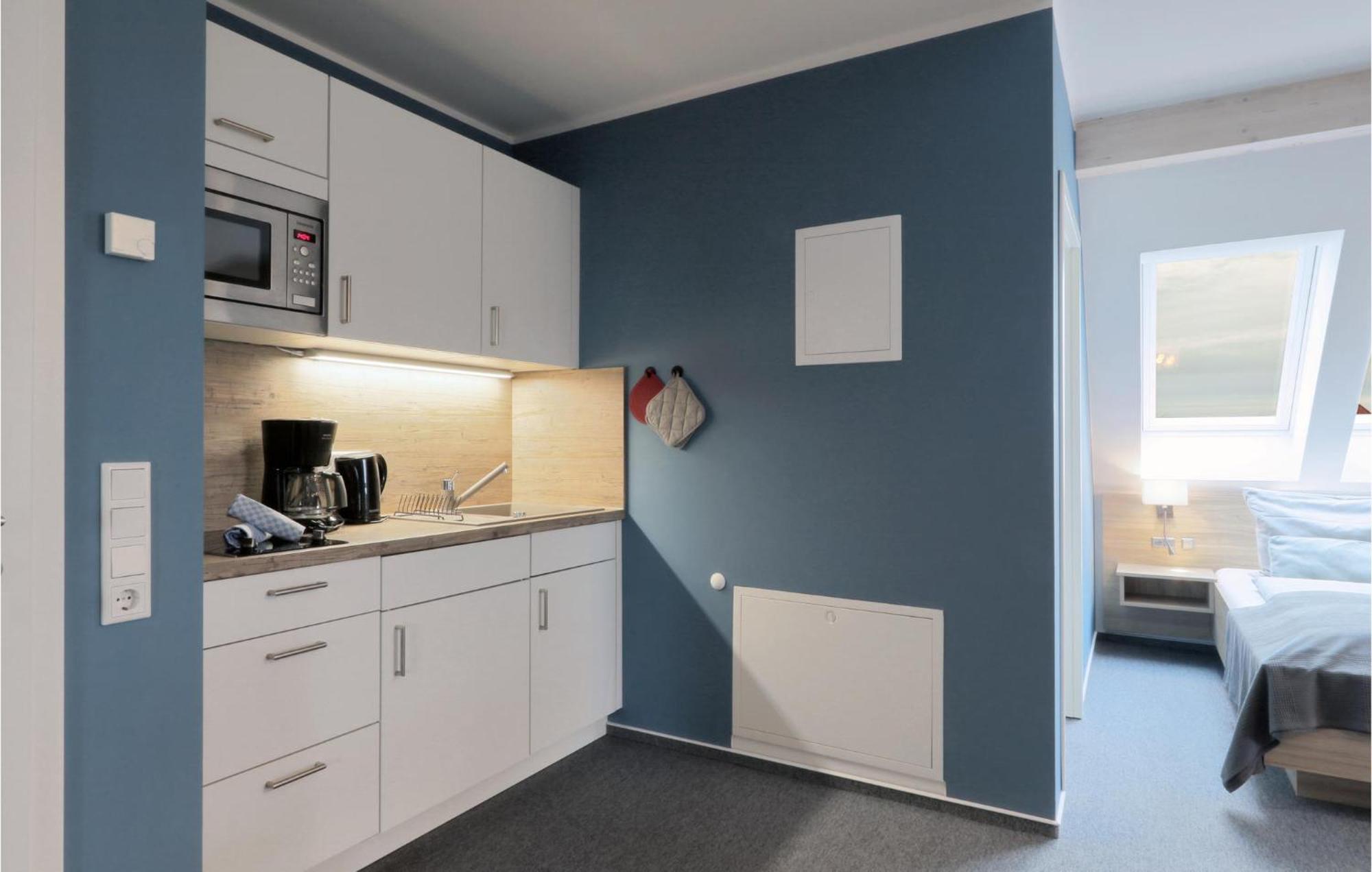 Amazing Apartment In Dagebuell With Kitchenette Esterno foto