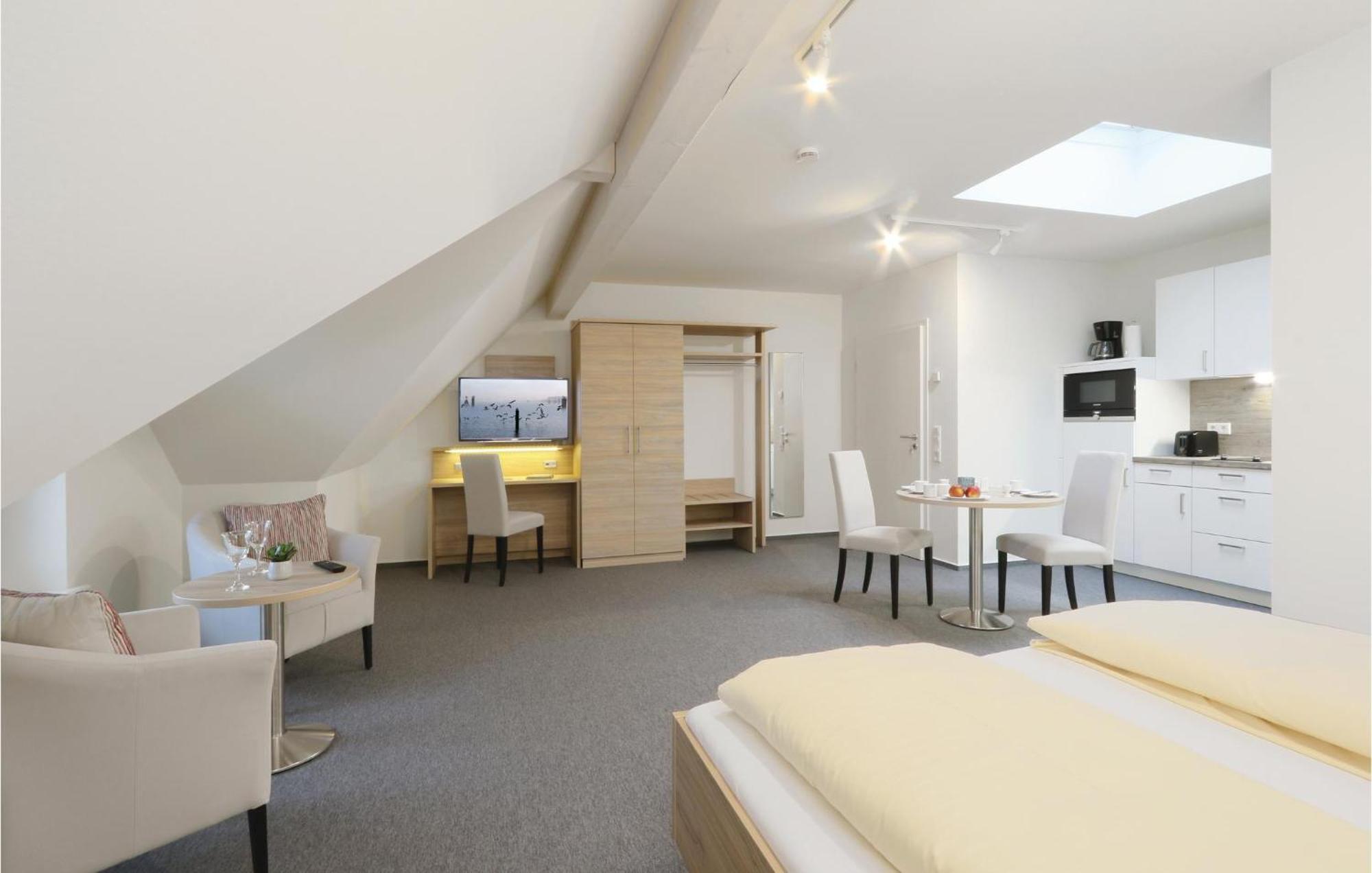 Amazing Apartment In Dagebuell With Kitchenette Esterno foto