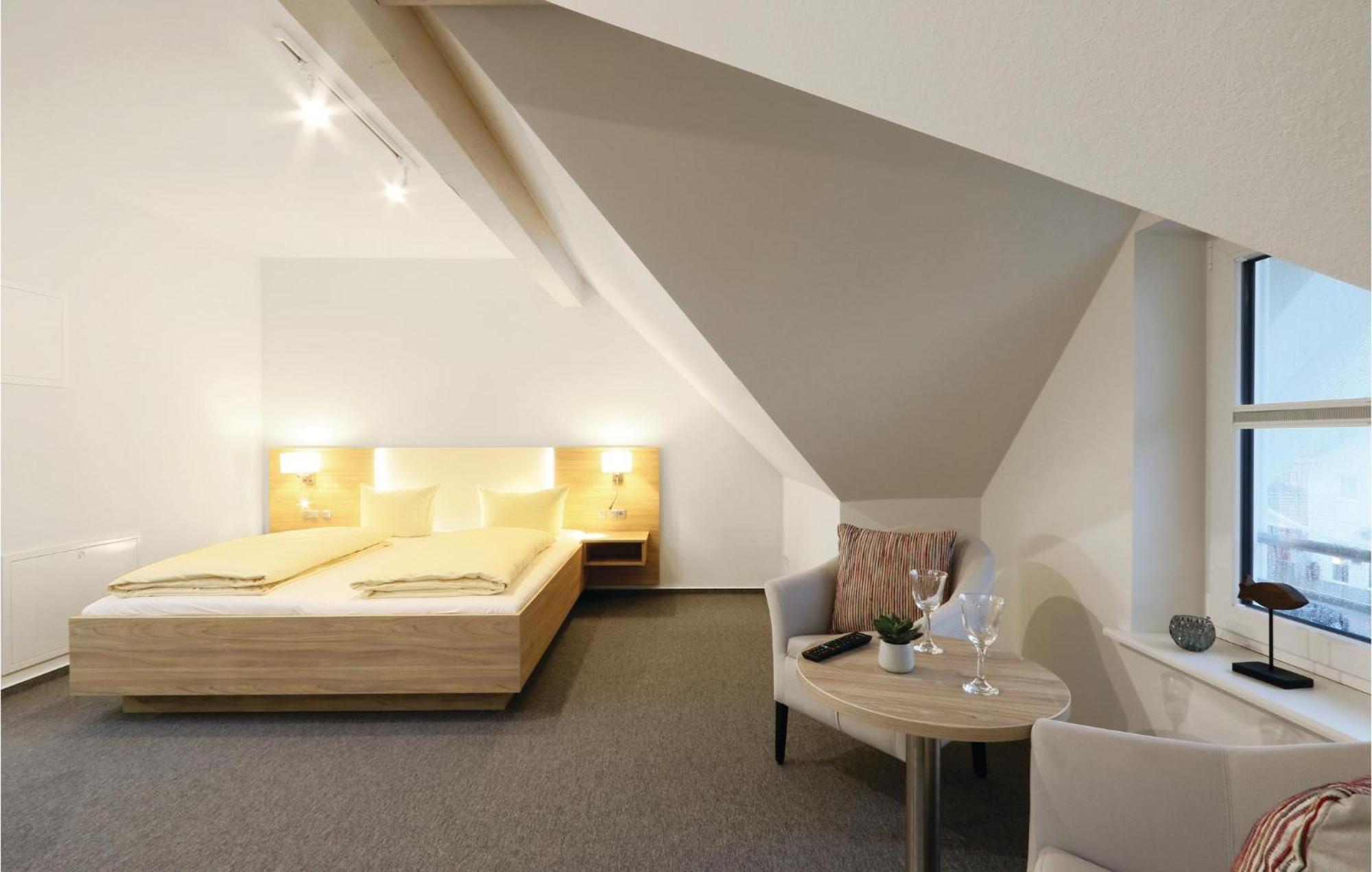 Amazing Apartment In Dagebuell With Kitchenette Esterno foto