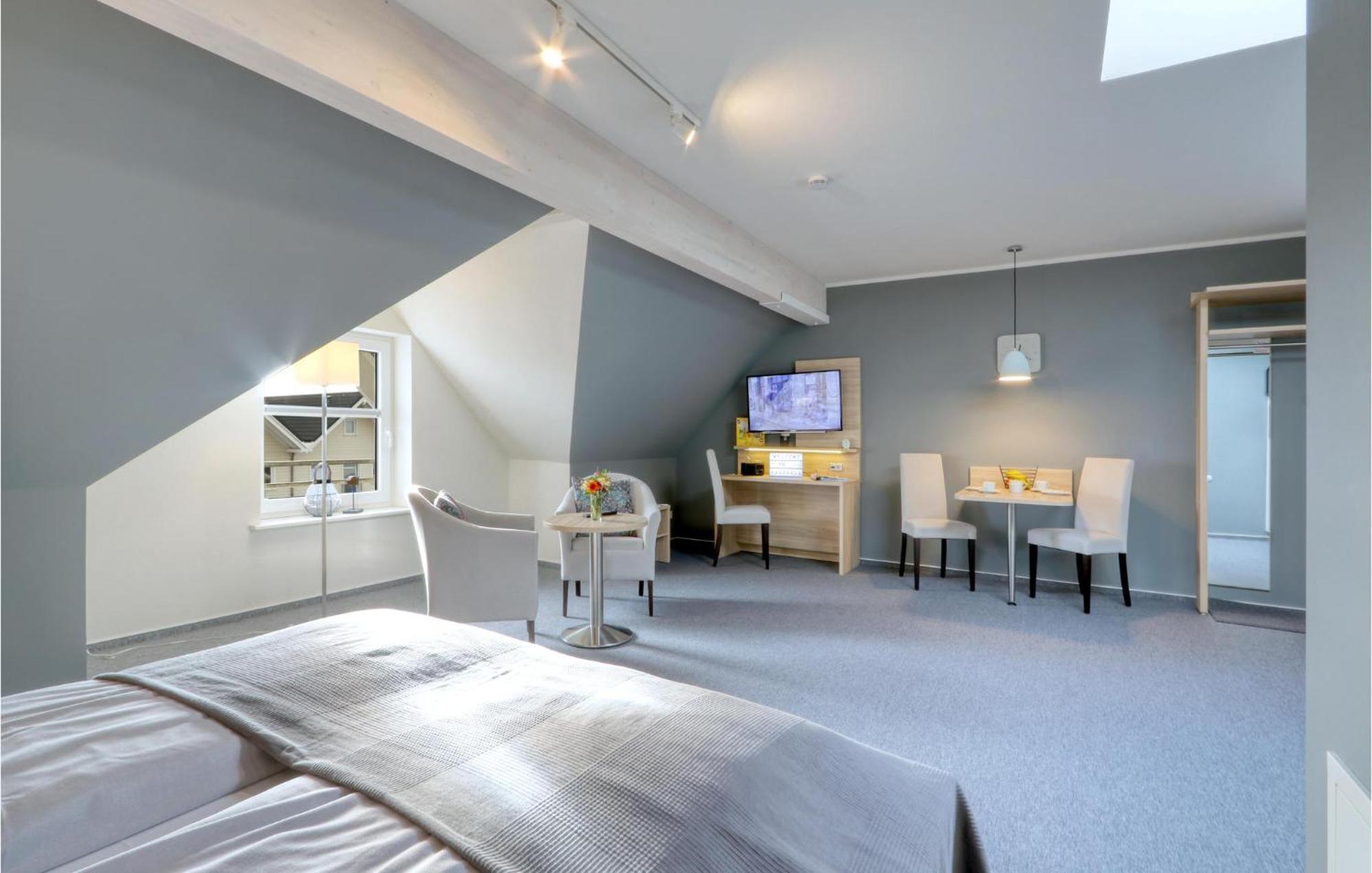 Amazing Apartment In Dagebuell With Kitchenette Esterno foto