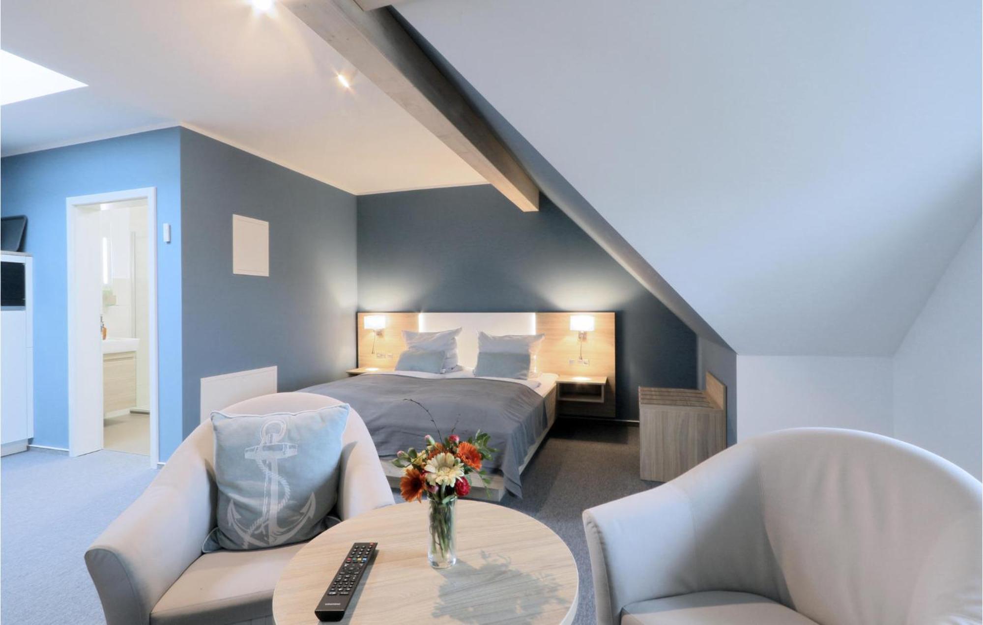 Amazing Apartment In Dagebuell With Kitchenette Esterno foto