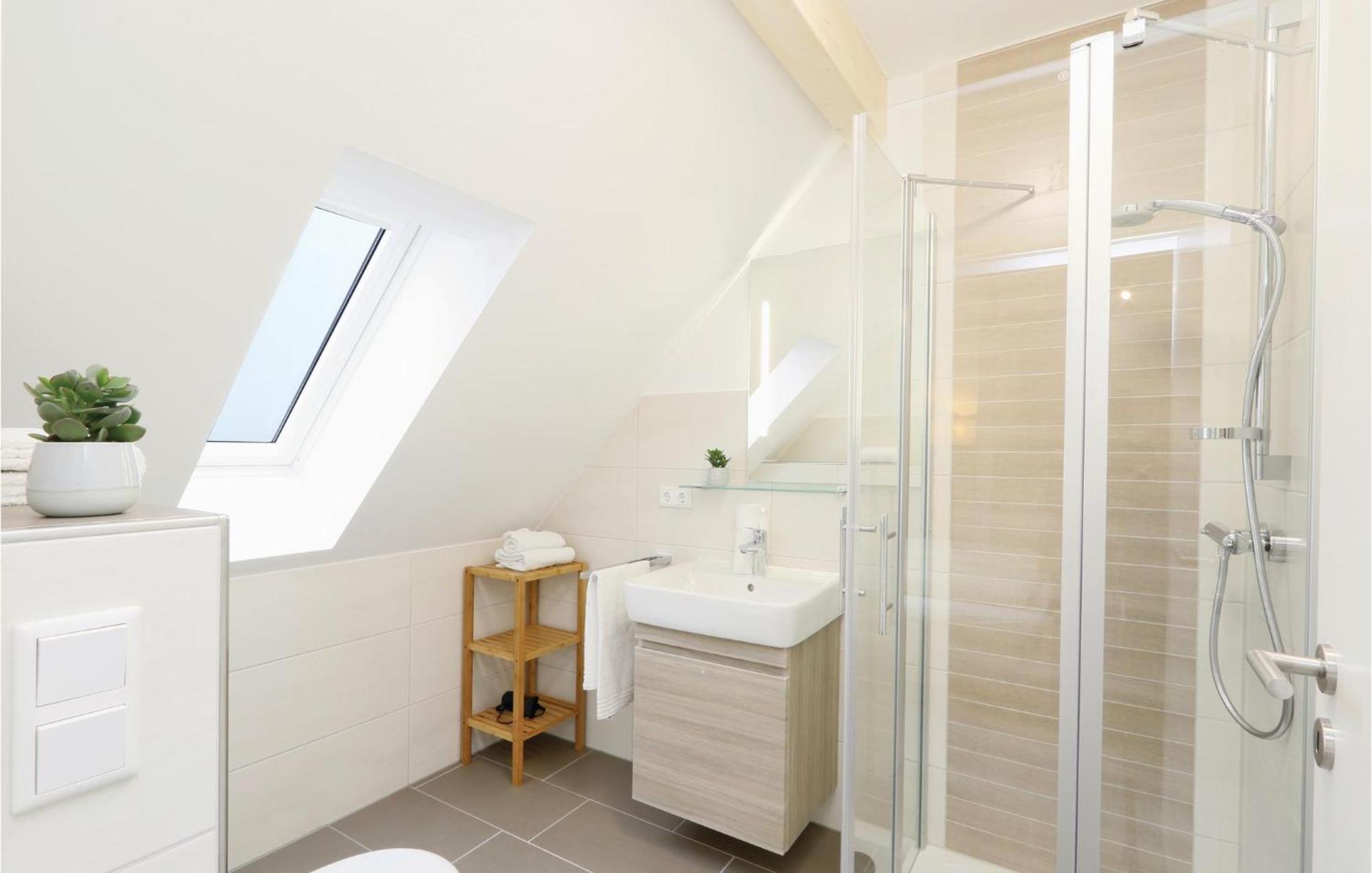 Amazing Apartment In Dagebuell With Kitchenette Esterno foto