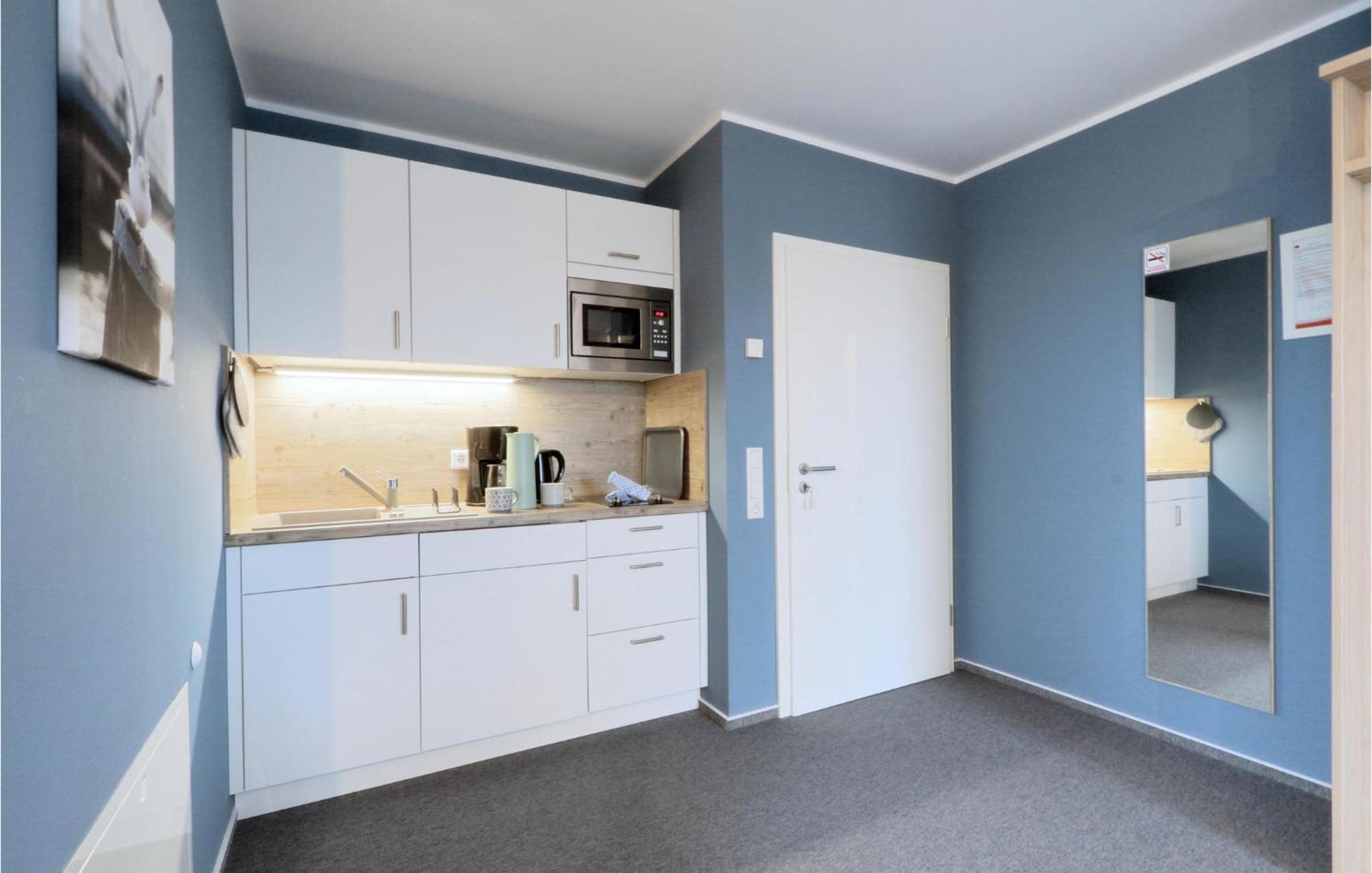 Amazing Apartment In Dagebuell With Kitchenette Esterno foto