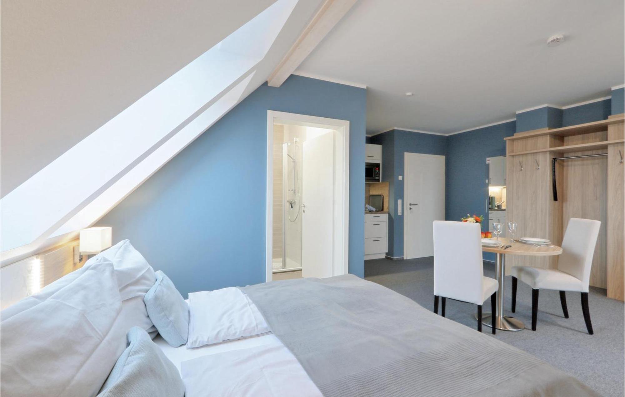 Amazing Apartment In Dagebuell With Kitchenette Esterno foto