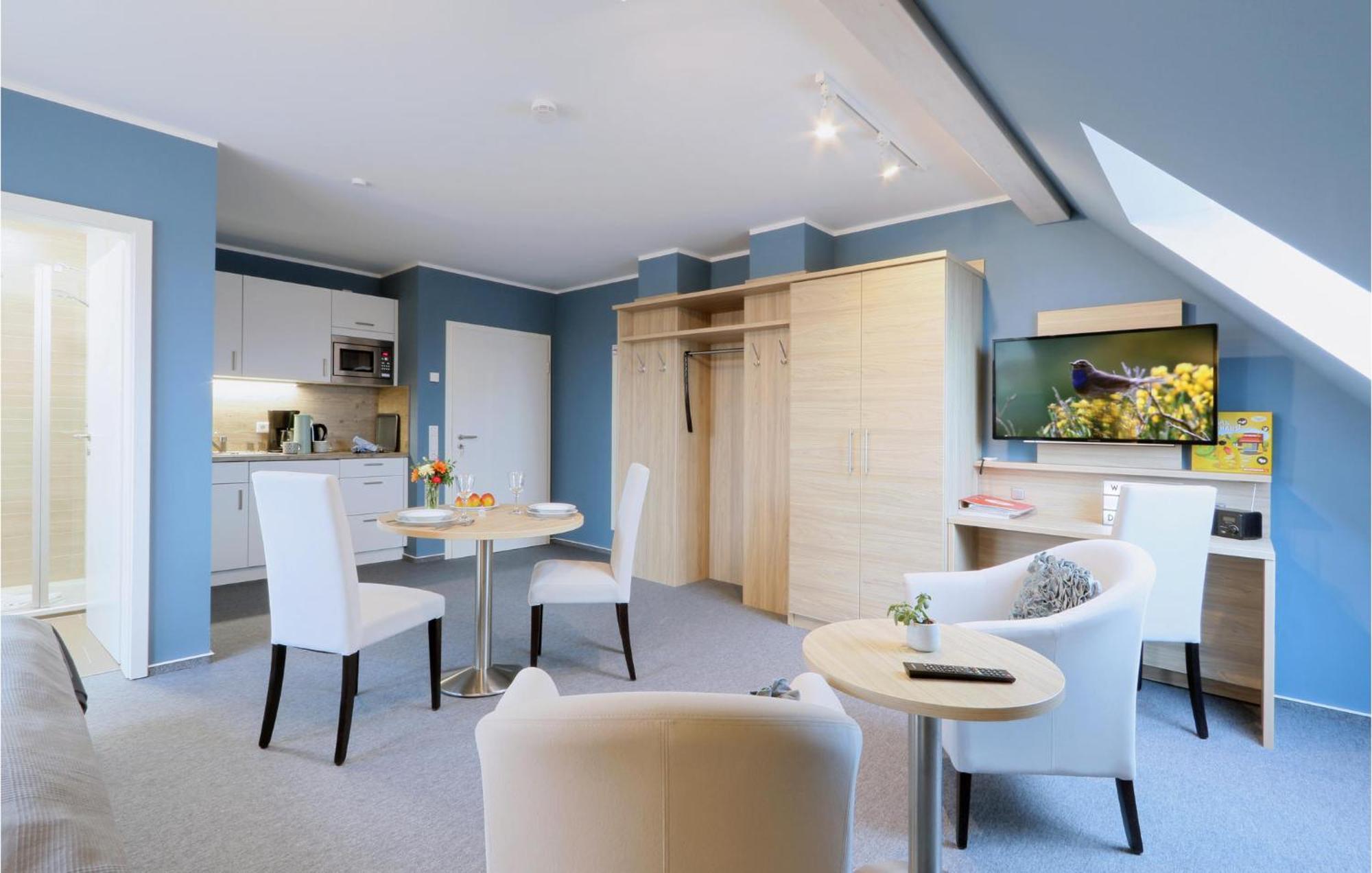 Amazing Apartment In Dagebuell With Kitchenette Esterno foto