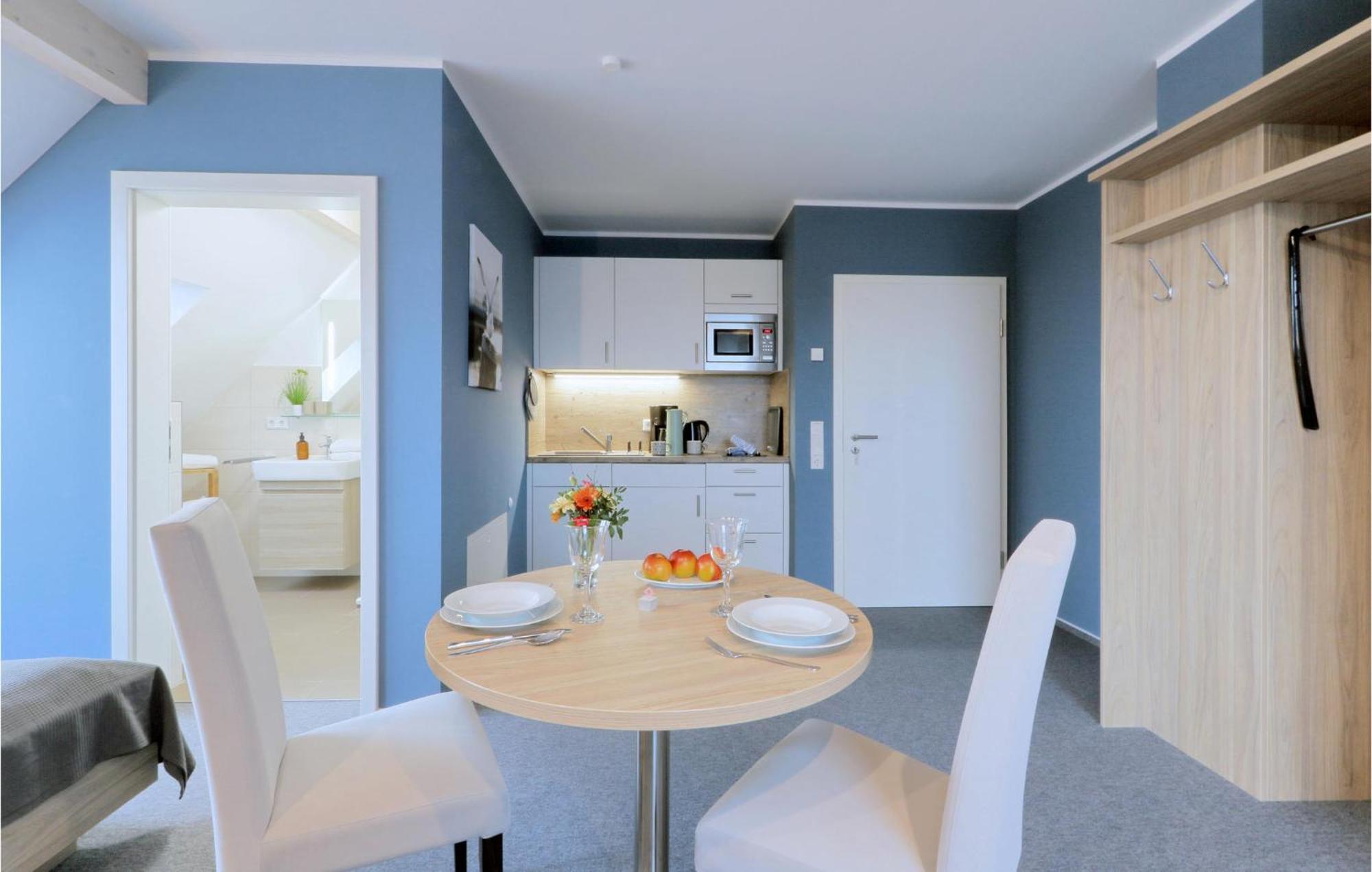 Amazing Apartment In Dagebuell With Kitchenette Esterno foto