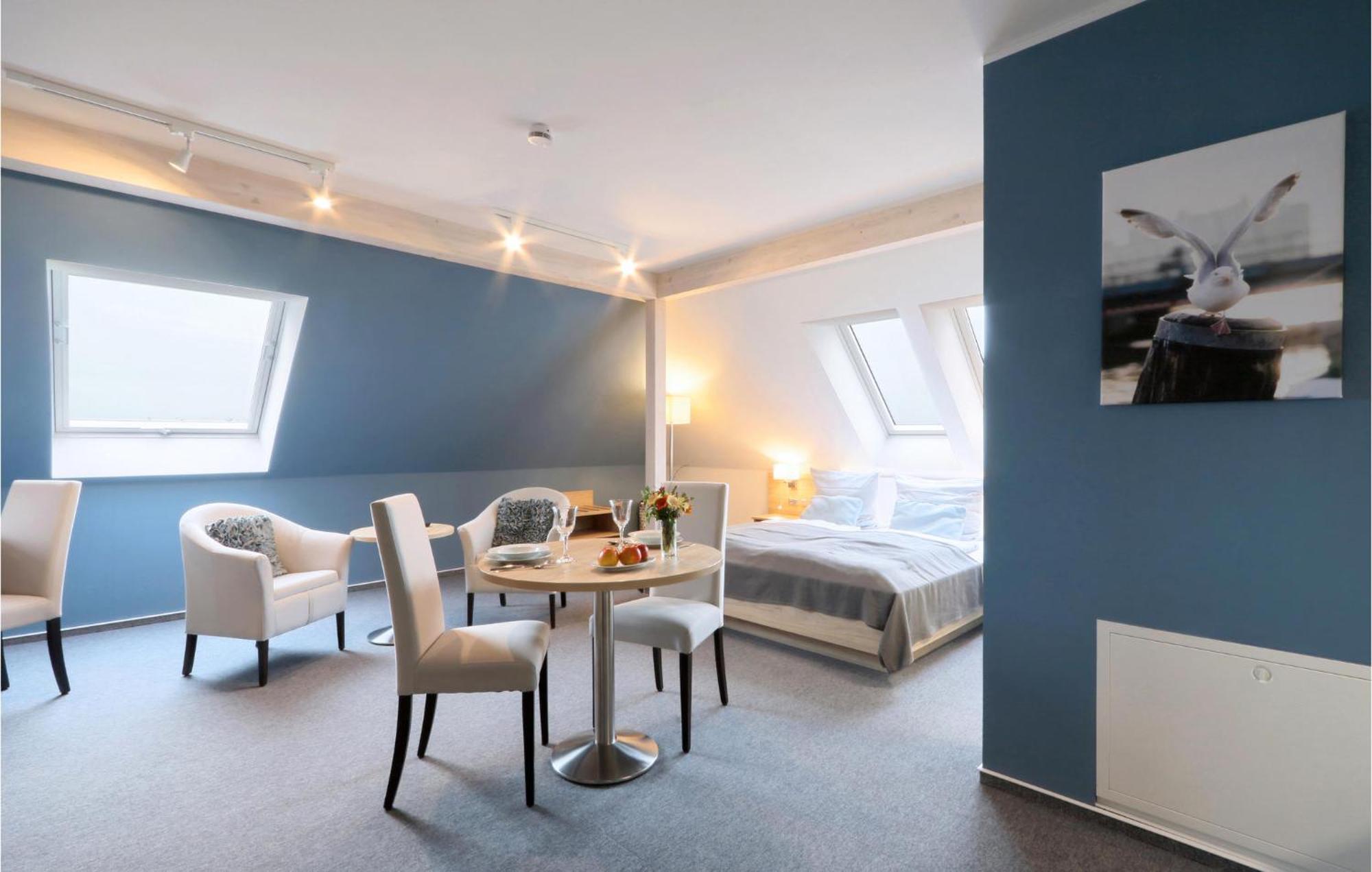 Amazing Apartment In Dagebuell With Kitchenette Esterno foto