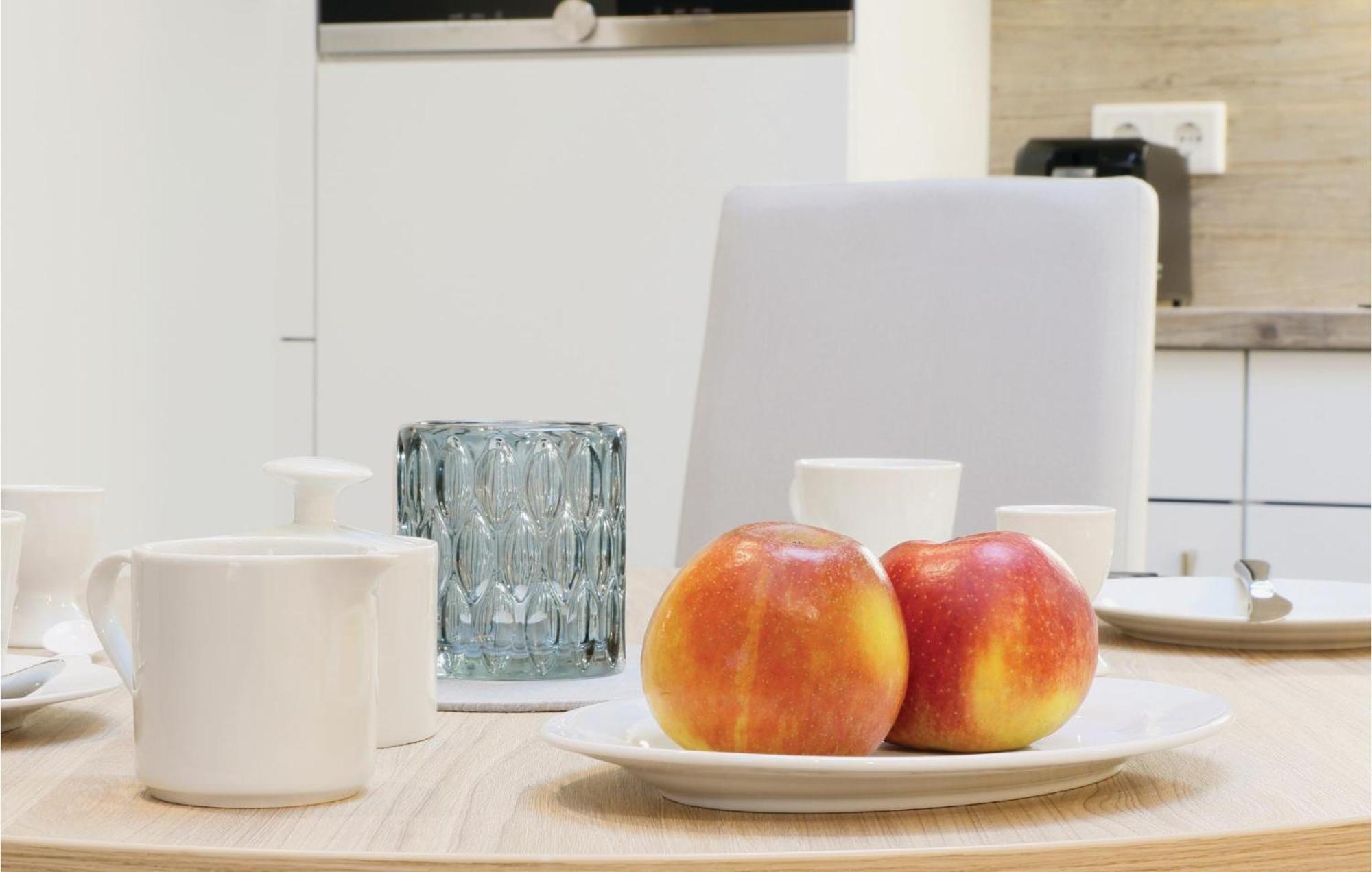 Amazing Apartment In Dagebuell With Kitchenette Esterno foto