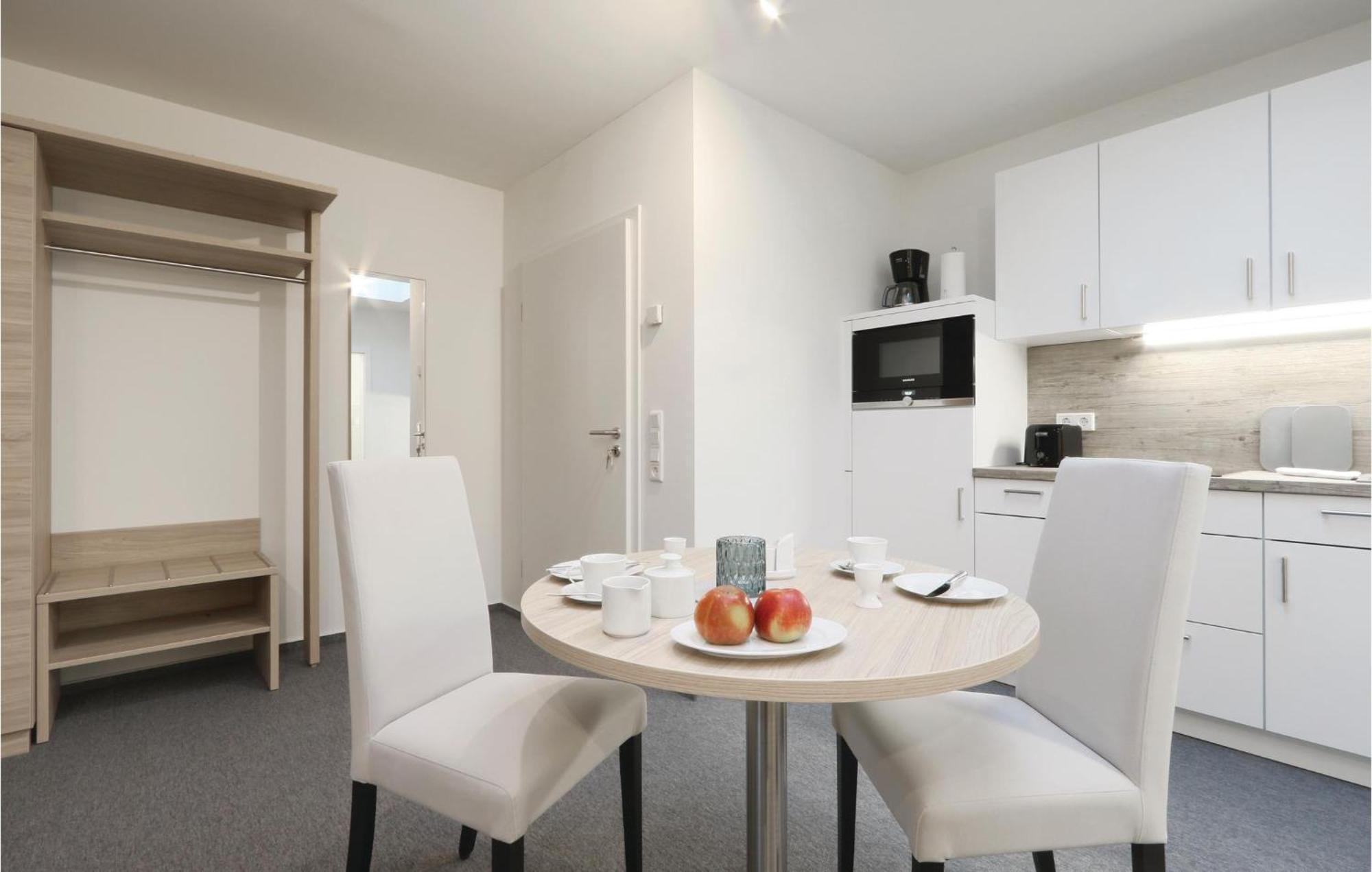 Amazing Apartment In Dagebuell With Kitchenette Esterno foto