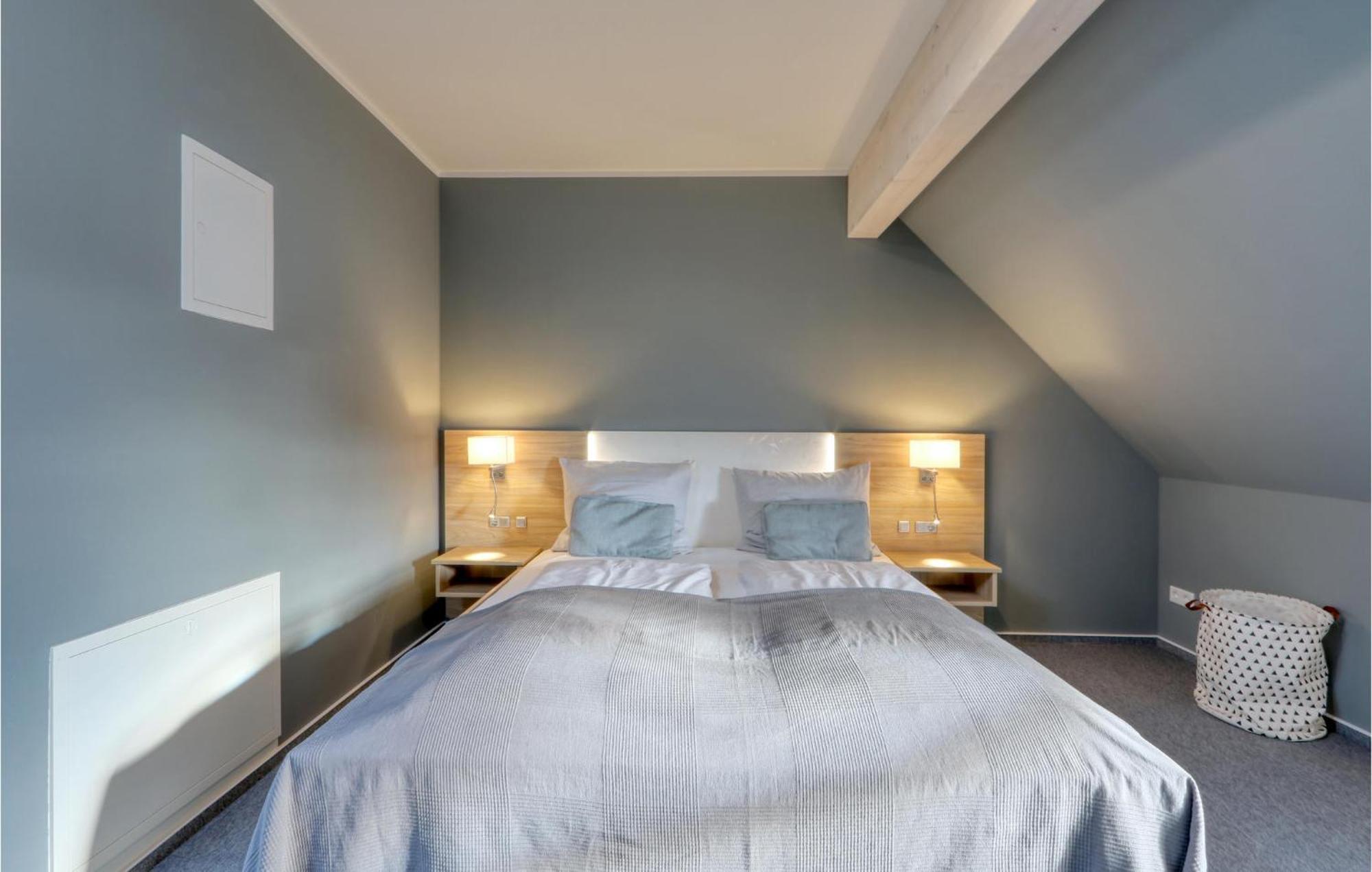 Amazing Apartment In Dagebuell With Kitchenette Esterno foto