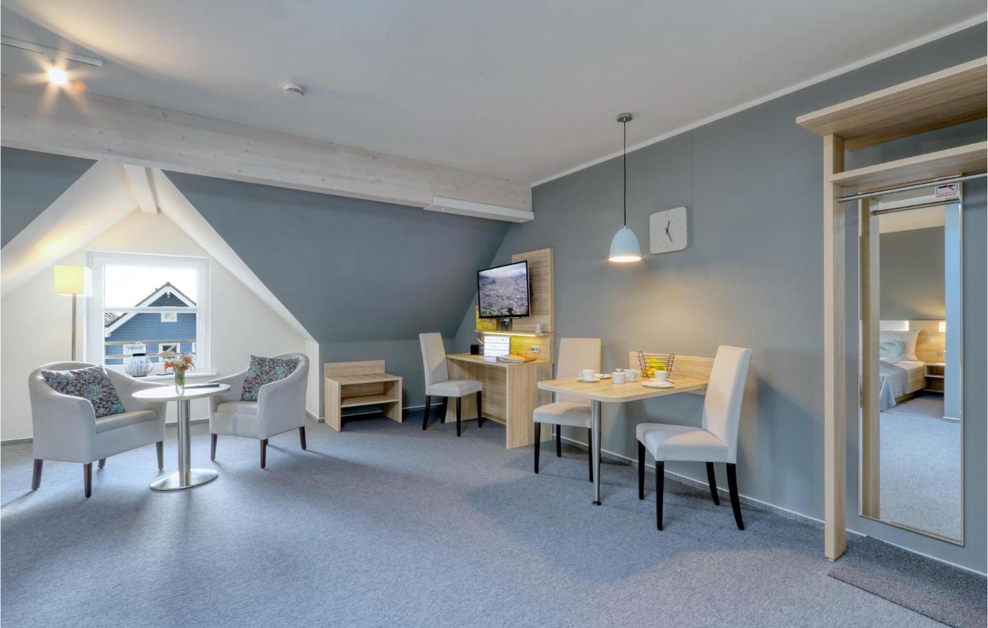 Amazing Apartment In Dagebuell With Kitchenette Esterno foto